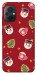 Чохол Christmas pattern для Xiaomi Poco M5