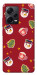 Чохол Christmas pattern для Xiaomi Redmi Note 12 Pro+