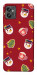 Чохол Christmas pattern для Motorola Moto G32