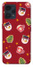 Чехол Christmas pattern для Realme 9 4G