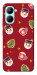 Чохол Christmas pattern для Realme C33