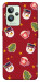 Чохол Christmas pattern для Realme GT2