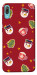 Чехол Christmas pattern для Huawei Y6 Pro (2019)