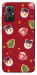 Чохол Christmas pattern для Xiaomi Redmi Note 11R