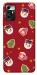 Чохол Christmas pattern для ZTE Blade A72