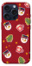 Чохол Christmas pattern для iPhone 15 Pro