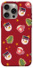 Чохол Christmas pattern для iPhone 15 Pro Max