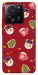 Чехол Christmas pattern для Xiaomi 13T Pro