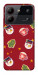 Чохол Christmas pattern для ZTE Blade A54 4G