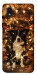 Чехол Christmas dog для Galaxy M01 Core