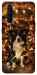 Чохол Christmas dog для OnePlus Nord