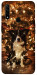 Чехол Christmas dog для Oppo A31