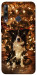 Чехол Christmas dog для Huawei P40 Lite E