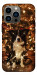 Чехол Christmas dog для iPhone 13 Pro