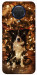 Чехол Christmas dog для Nokia G20