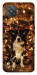 Чохол Christmas dog для Oppo A92s