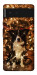 Чохол Christmas dog для Google Pixel 6