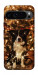 Чохол Christmas dog для Google Pixel 9 Pro