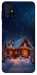 Чехол Santa's house для Galaxy M31s