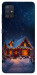 Чехол Santa's house для Galaxy M51