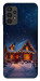 Чехол Santa's house для Galaxy A13 4G