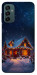 Чехол Santa's house для Galaxy M23 5G