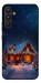 Чехол Santa's house для Galaxy A34 5G