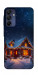 Чехол Santa's house для Galaxy A16 5G