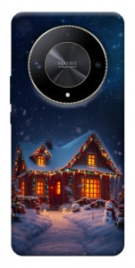 Чехол Santa's house для Huawei Magic6 Lite