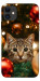 Чохол Christmas curiosity для iPhone 11