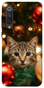 Чохол Christmas curiosity для Xiaomi Mi 9 SE