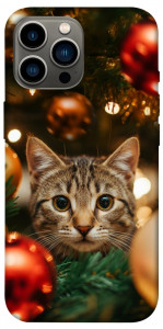 Чохол Christmas curiosity для iPhone 12 Pro Max