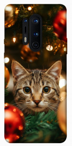 Чохол Christmas curiosity для OnePlus 8 Pro