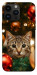 Чехол Christmas curiosity для iPhone 14 Pro Max