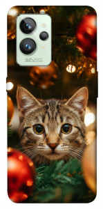 Чохол Christmas curiosity для Realme GT2