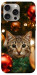 Чохол Christmas curiosity для iPhone 15 Pro Max