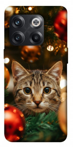 Чохол Christmas curiosity для OnePlus 10T