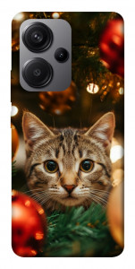 Чохол Christmas curiosity для Xiaomi Redmi Note 13 Pro+