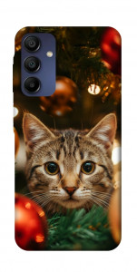 Чехол Christmas curiosity для Galaxy A16 5G