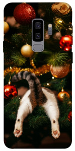 Чехол Holiday adventurer для Galaxy S9+