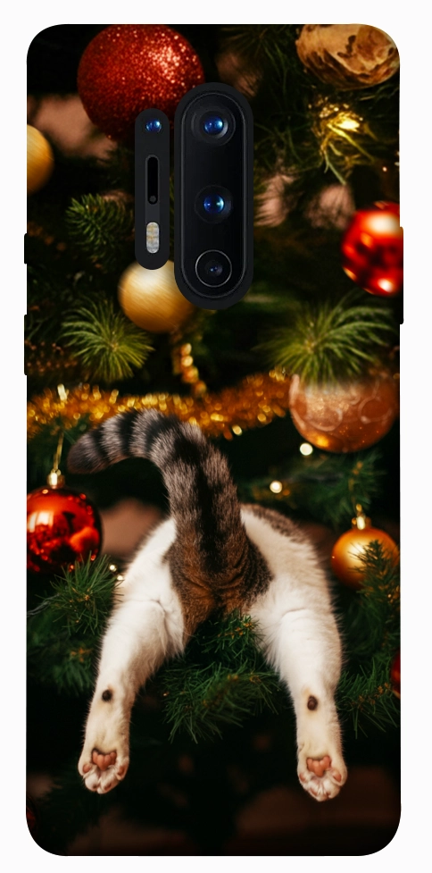 Чохол Holiday adventurer для OnePlus 8 Pro