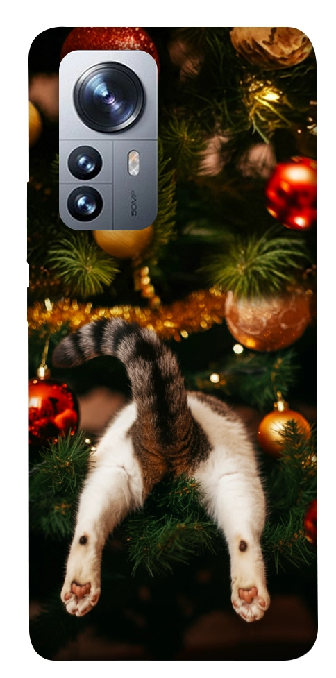 Чохол Holiday adventurer для Xiaomi 12