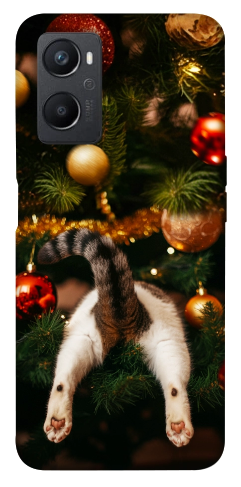 Чохол Holiday adventurer для Oppo A96