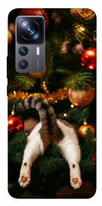 Чохол Holiday adventurer для Xiaomi 12T