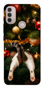 Чохол Holiday adventurer для Motorola Moto E40