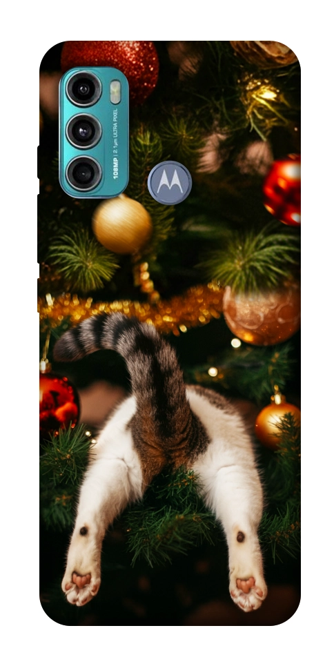 Чохол Holiday adventurer для Motorola Moto G60