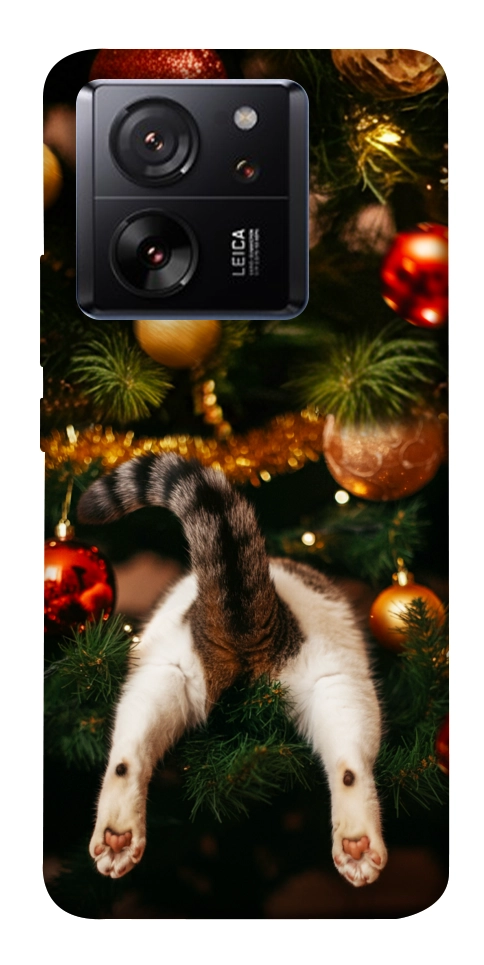 Чехол Holiday adventurer для Xiaomi 13T