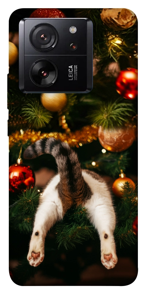 Чехол Holiday adventurer для Xiaomi 13T Pro