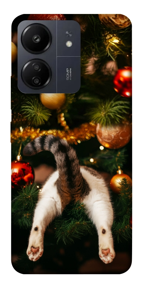 Чохол Holiday adventurer для Xiaomi Redmi 13C