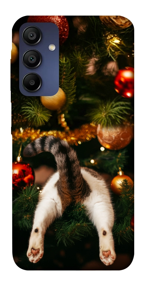 Чохол Holiday adventurer для Galaxy A15